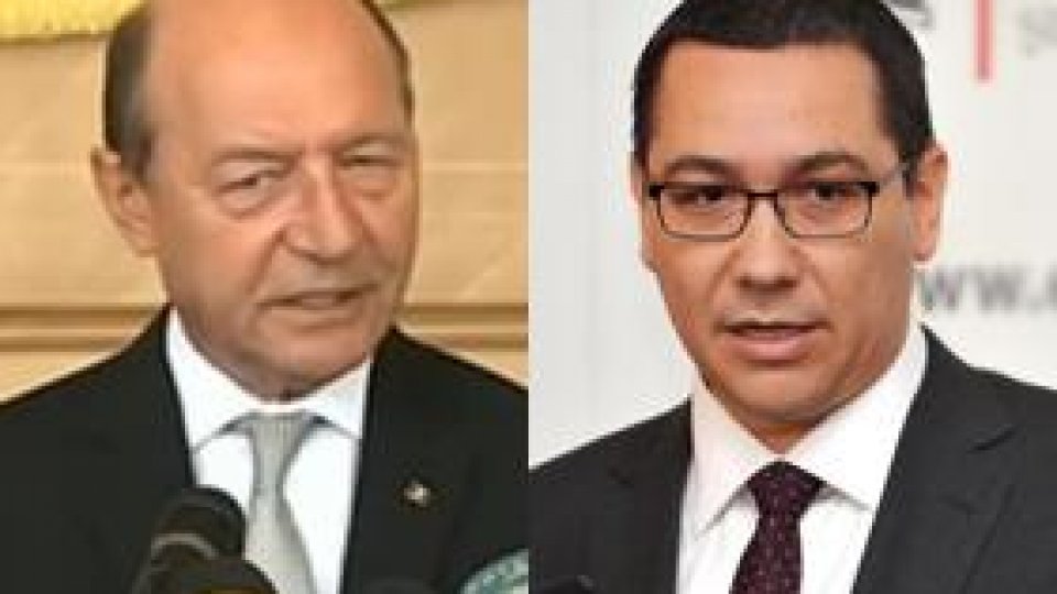 Divergenţe între "palate" pe tema performanţelor economice