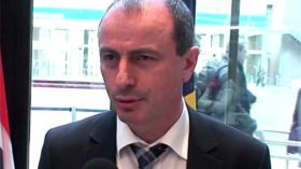 Legumicultorii români "vor fi despăgubiţi de Comisia Europeană"