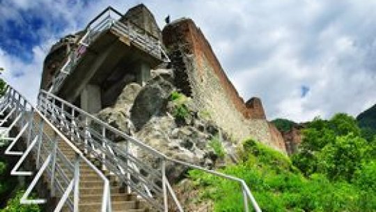 Dracula Fest cu număr limitat de spectatori