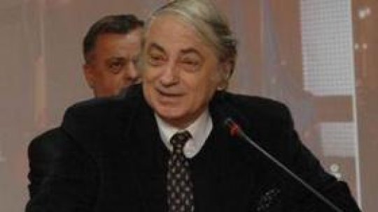 A murit eseistul şi criticul de artă Dan Hăulică