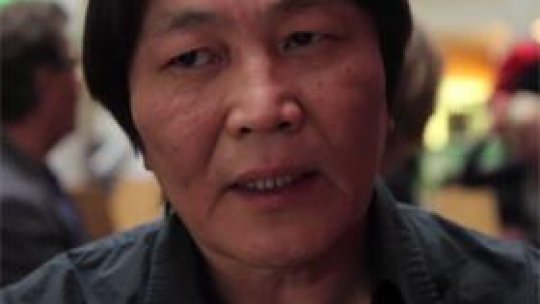 Pelicula "Remote Control", câştigătoarea Trofeului Anonimul