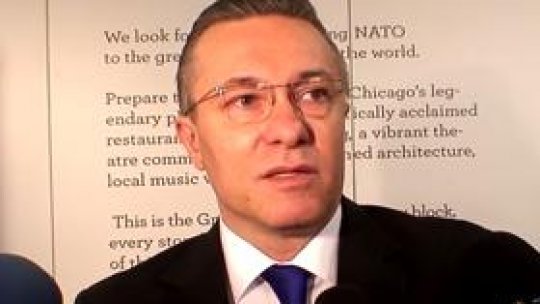 Cristian Diaconescu demisionează din PMP