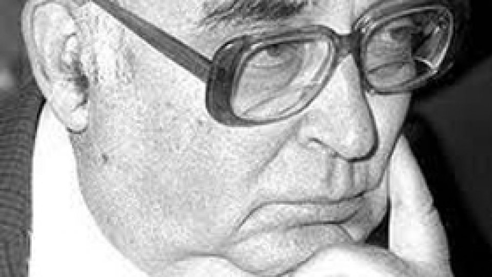 16 ani de la dispariţia lui Iosif Sava