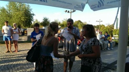 Târgul GAUDEAMUS Constanţa 2014 – bilanţul final al ediţiei