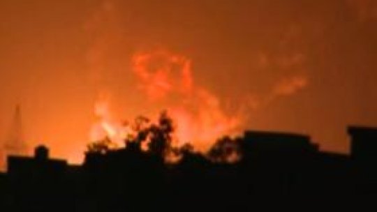 Ambasada României în Libia "rămâne operaţională"