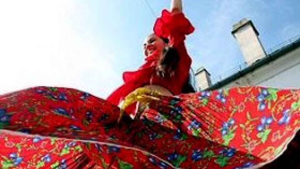 Prejudecăţile împotriva etnicilor romi "persistă şi acum"