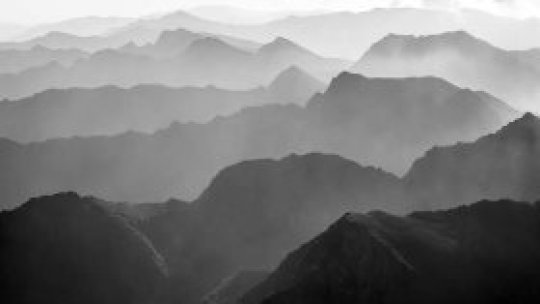 De vorbă cu Dragoş Asaftei, de Ziua Fotografiei