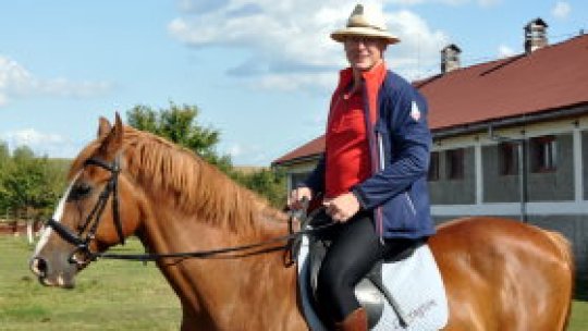 REPORTERII RADIO ROMÂNIA