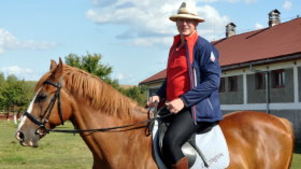 REPORTERII RADIO ROMÂNIA