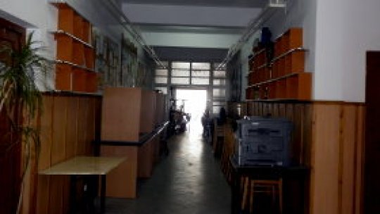 Pregătiri pentru noul an şcolar