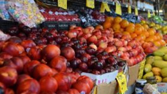 Support for EU perishable fruit and vegetable producers