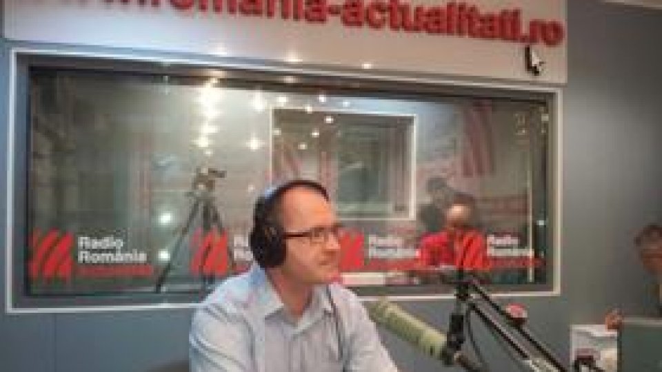 Ministrul mediului în direct la RRA