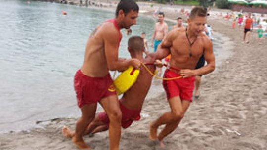 Salvamari la datorie (FOTO)