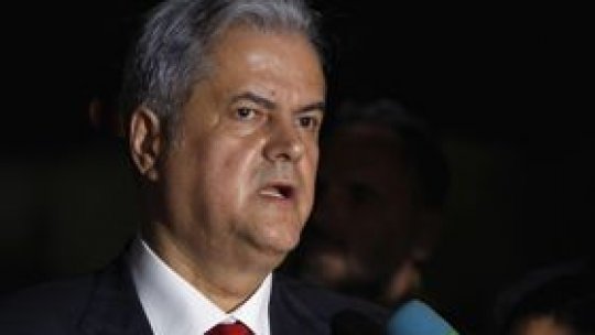 Adrian Năstase află dacă va fi eliberat condiţionat