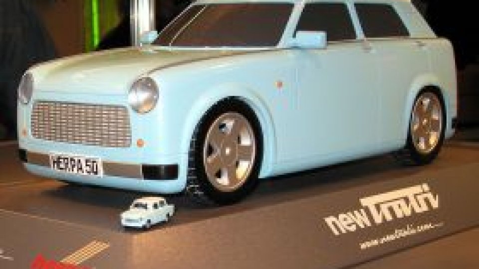 De 23 august, distracție ca pe vremuri: BZN, șotron, trabant