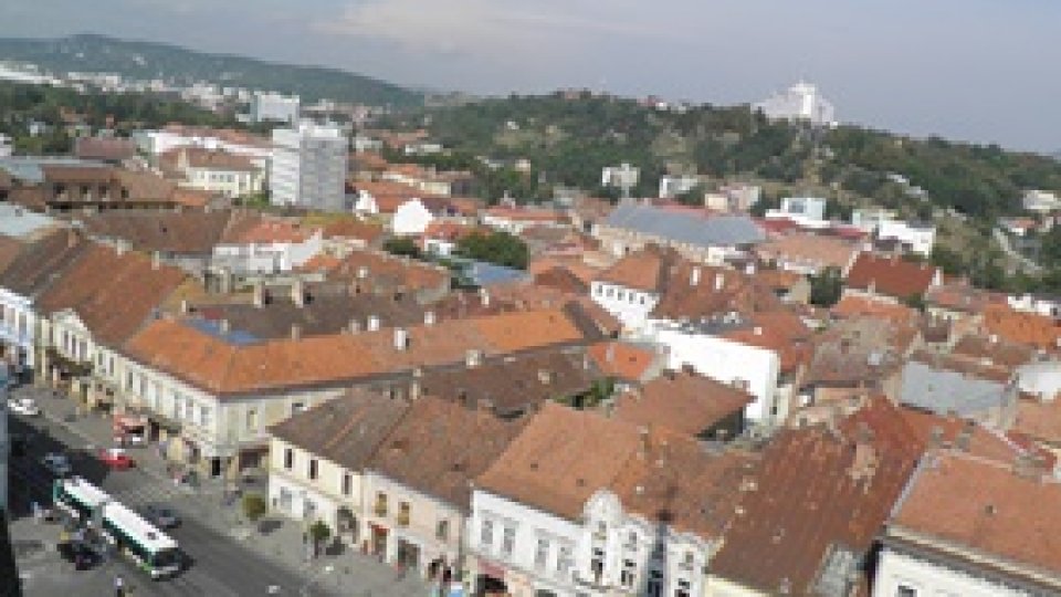 Cea mai înaltă turlă din Transilvania, deschisă publicului