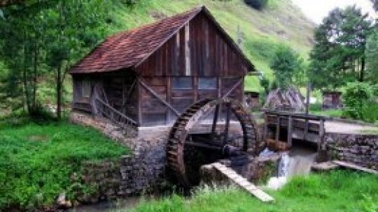 REPORTERII RADIO ROMÂNIA