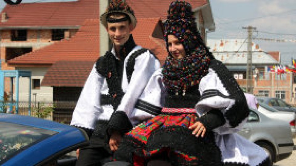 REPORTERII RADIO ROMÂNIA