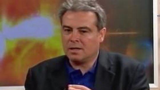 Momentul 23 august 1944, "singura ieşire onorabilă pentru popor"