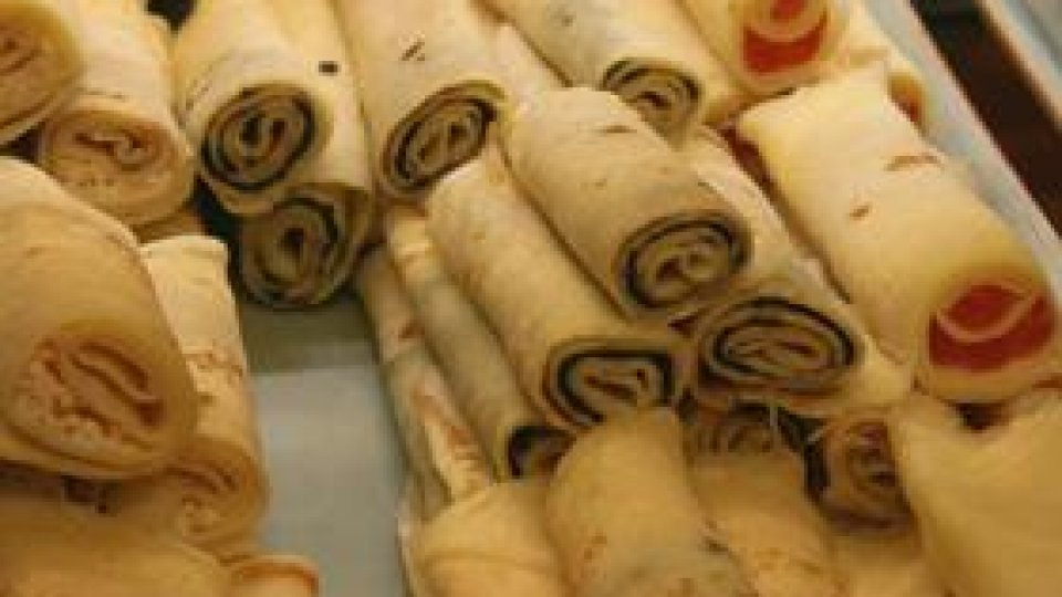 "Festivalului Clătitelor" la Amara, în judeţul Ialomiţa