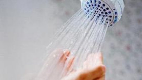 Apă caldă cu restricții în Constanța