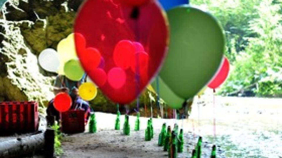 Poezii la apă - cu Ion Barbu