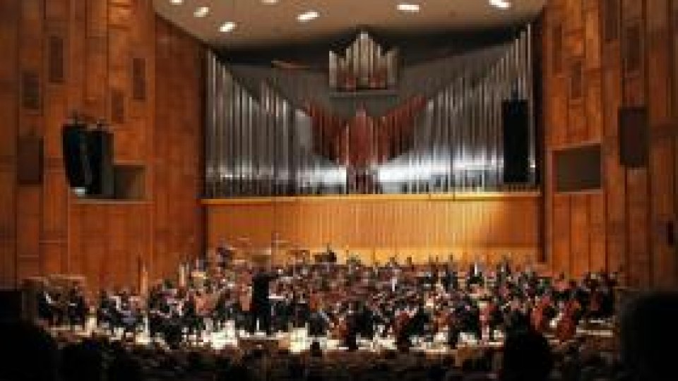 Se lansează abonamentele noii stagiuni la Sala Radio