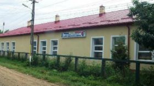 An școlar nou, probleme vechi în județul Botoșani