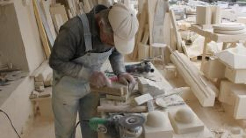 Calcarul de Viștea, o piatră renumită