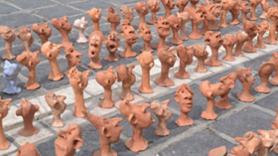 ”Corul inocenților” vine în ajutorul hospice-ului Casa Speranței