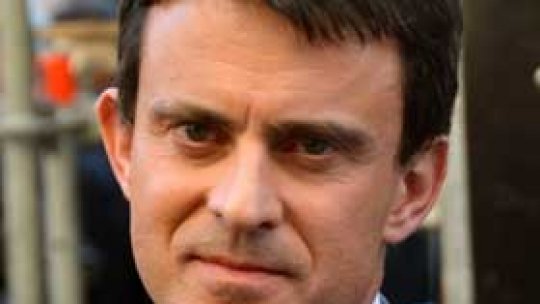 Noul executiv al Franţei va fi anunţat cel mai probabil marţi