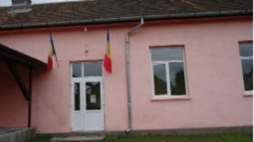 Școli redeschise în Sălaj