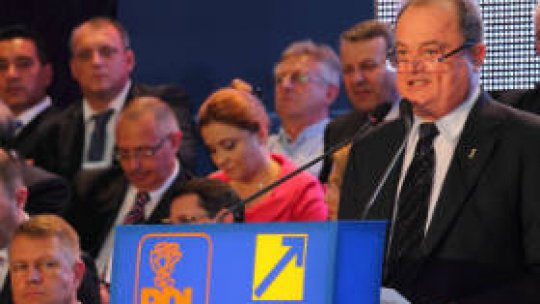 Opoziția contestă ”migrația politică a primarilor”