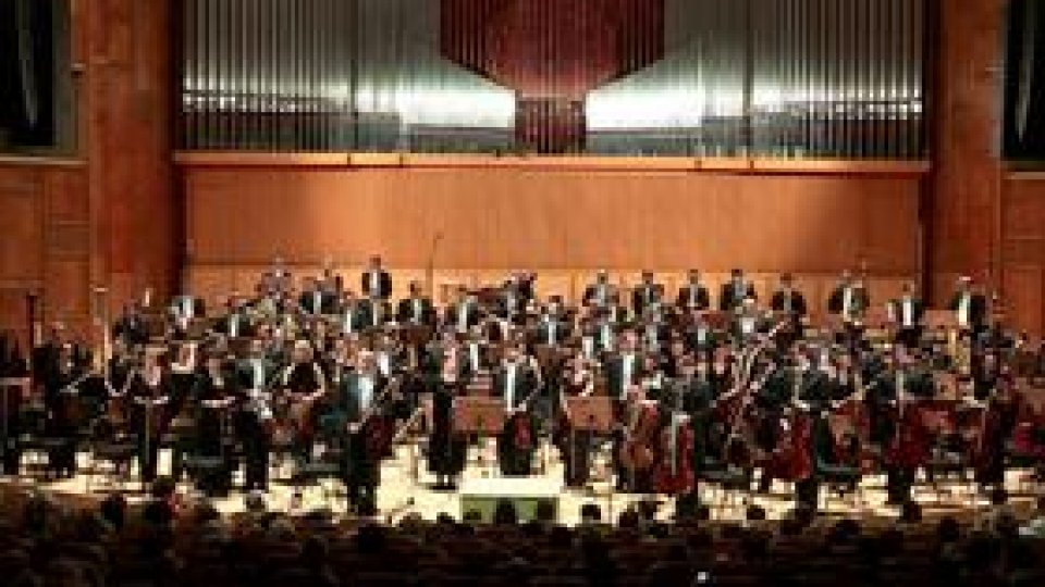 Orchestra Naţională Radio, de la Bucureşti la Kuala Lumpur