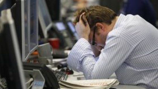 Caraş-Severin, pe locul patru la numărul insolvenţelor