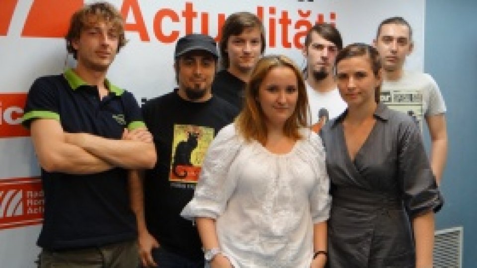 Invitat: Proiectul Tivodar