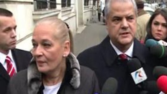 ANAF: Prejudiciul din dosarul "Zambaccian", recuperat integral