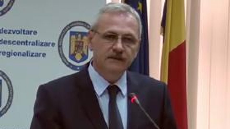 OUG privind migrația aleşilor locali, aprobată de guvern