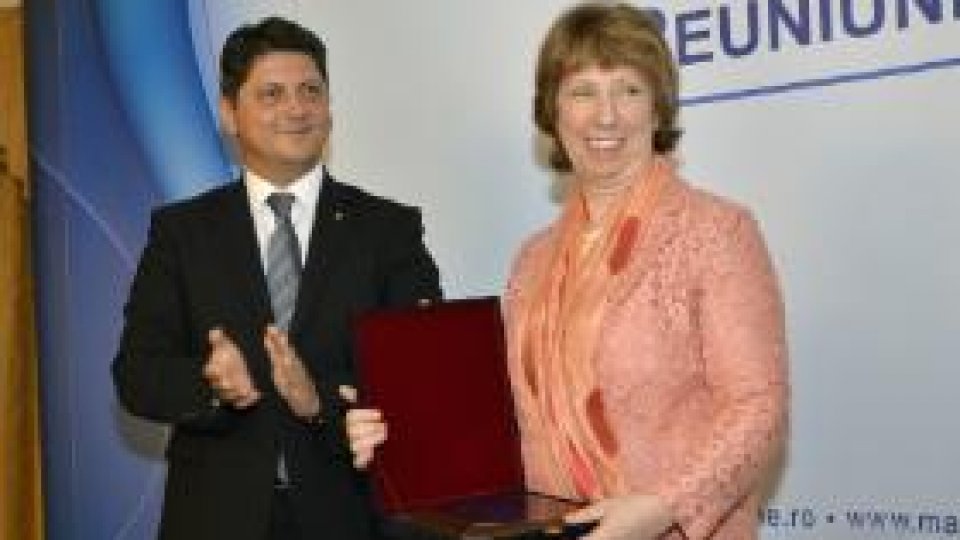 Probleme la zi: Reuniunea anuală a diplomaţiei române