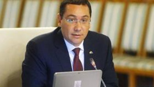 Sprijinul pe care Rusia îl acordă rebelilor "trebuie sancţionat"