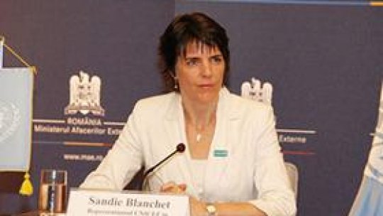 Sărăcia, "principala cauză a separării copiilor de familie"