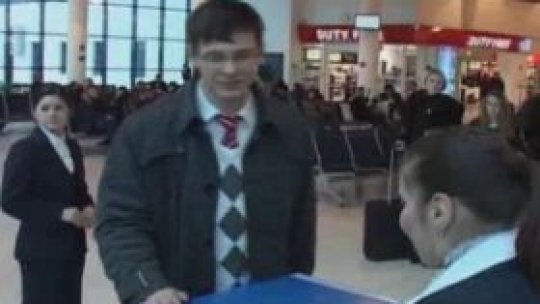 Persoane suspectate de infectare cu virusul Ebola, la Chişinău