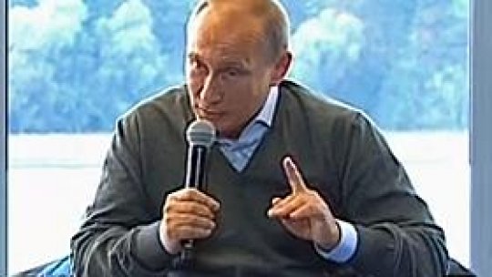 Rusia susţine că dovezile prezentate de NATO sunt manipulate