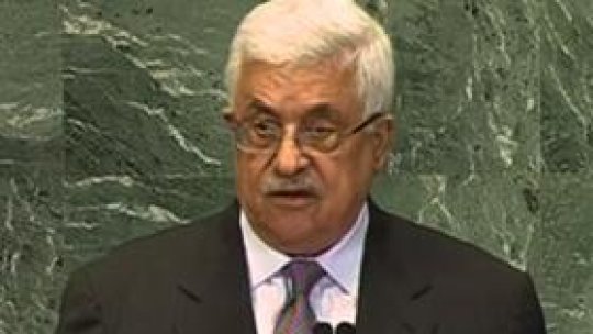 Mahmoud Abbas îi critică pe liderii organizaţiei Hamas