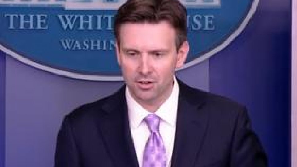 SUA menţin nivelul "ridicat" de alertă teroristă