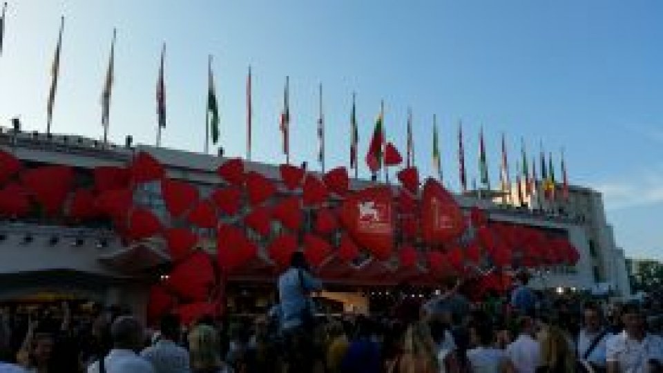 România la Festivalul Internaţional de Film de la Veneţia