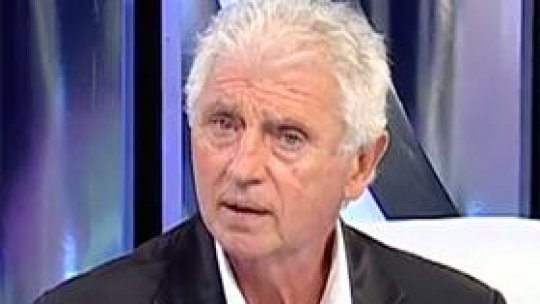 Szobi Cseh va fi înmormântat duminică