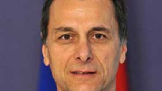 Stanoevici: Ne gândim la soluții de scădere a taxelor consulare