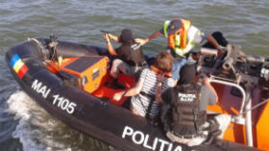 Cum acționează Poliția de Frontieră?