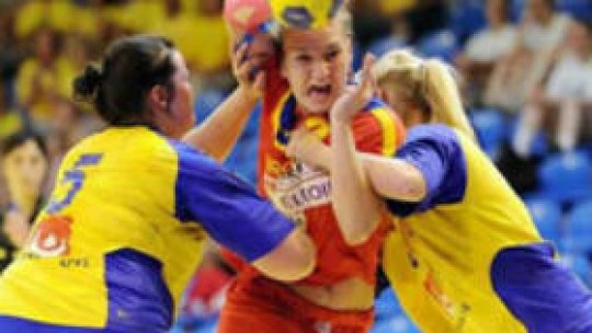 Handbal feminin: România - campioană mondială la junioare